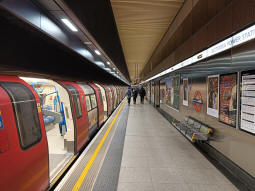 Platform 2