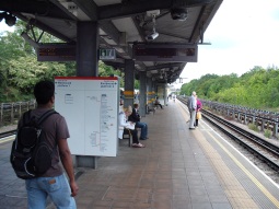 Platforms
