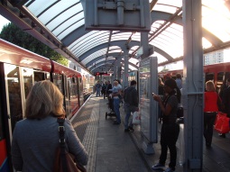 Platforms