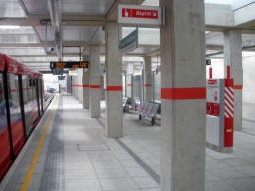 Platform